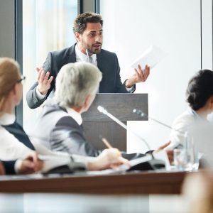 Vergroot je impact voor wethouders