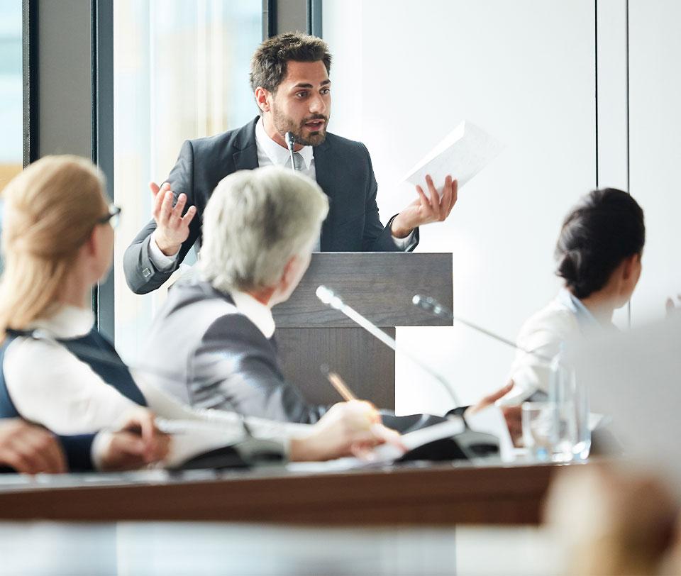 Vergroot je impact voor wethouders