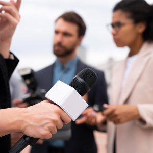Mediatraining raadsleden