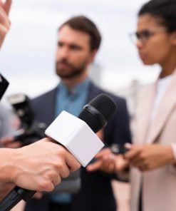 Mediatraining raadsleden