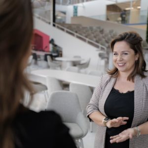 Impact maken (v.a. € 1.495,-)