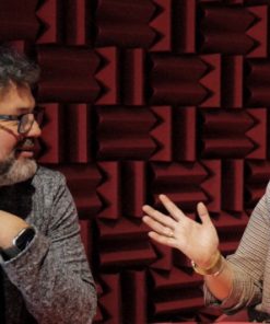 Versterk je pitch - vervolg training