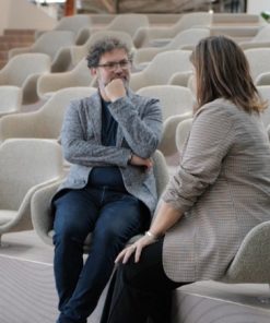 Zelfverzekerd communiceren